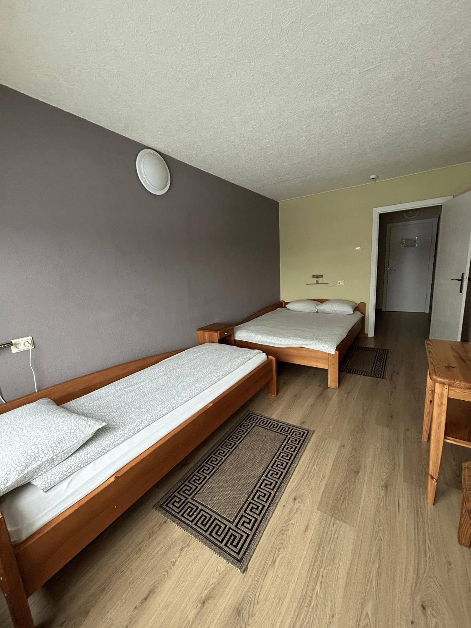 Hotel Талси Экстерьер фото