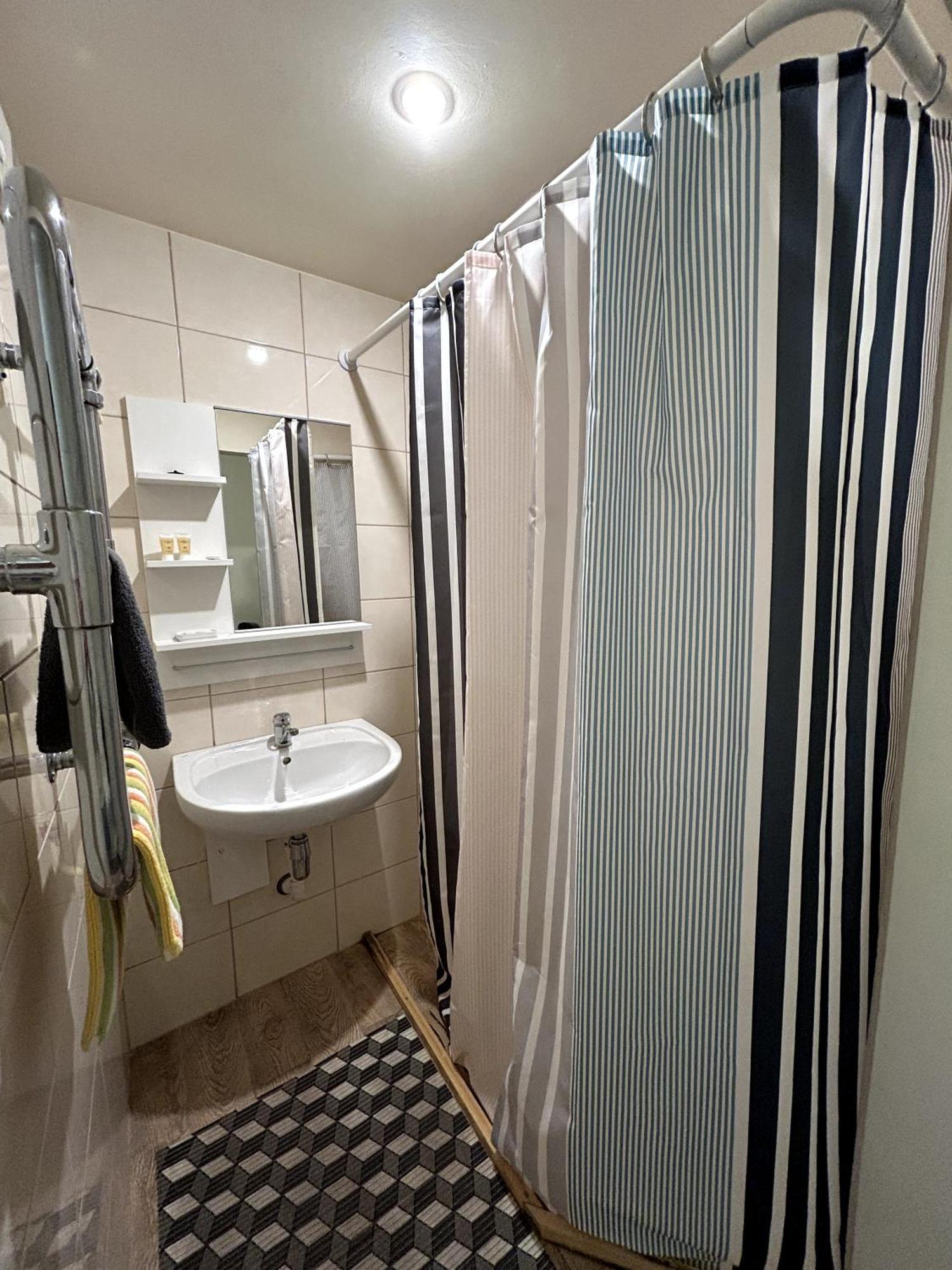 Hotel Талси Экстерьер фото