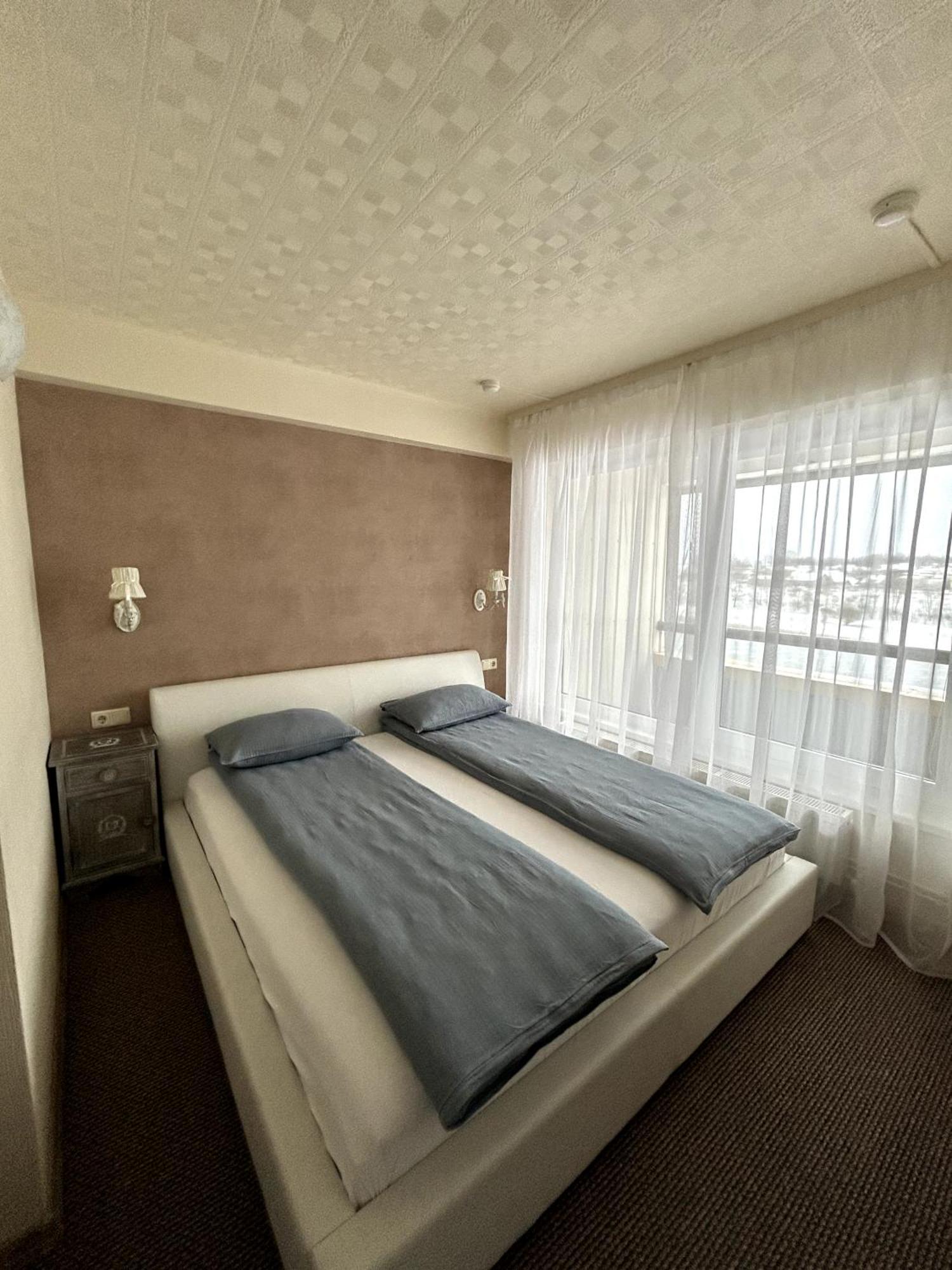 Hotel Талси Экстерьер фото