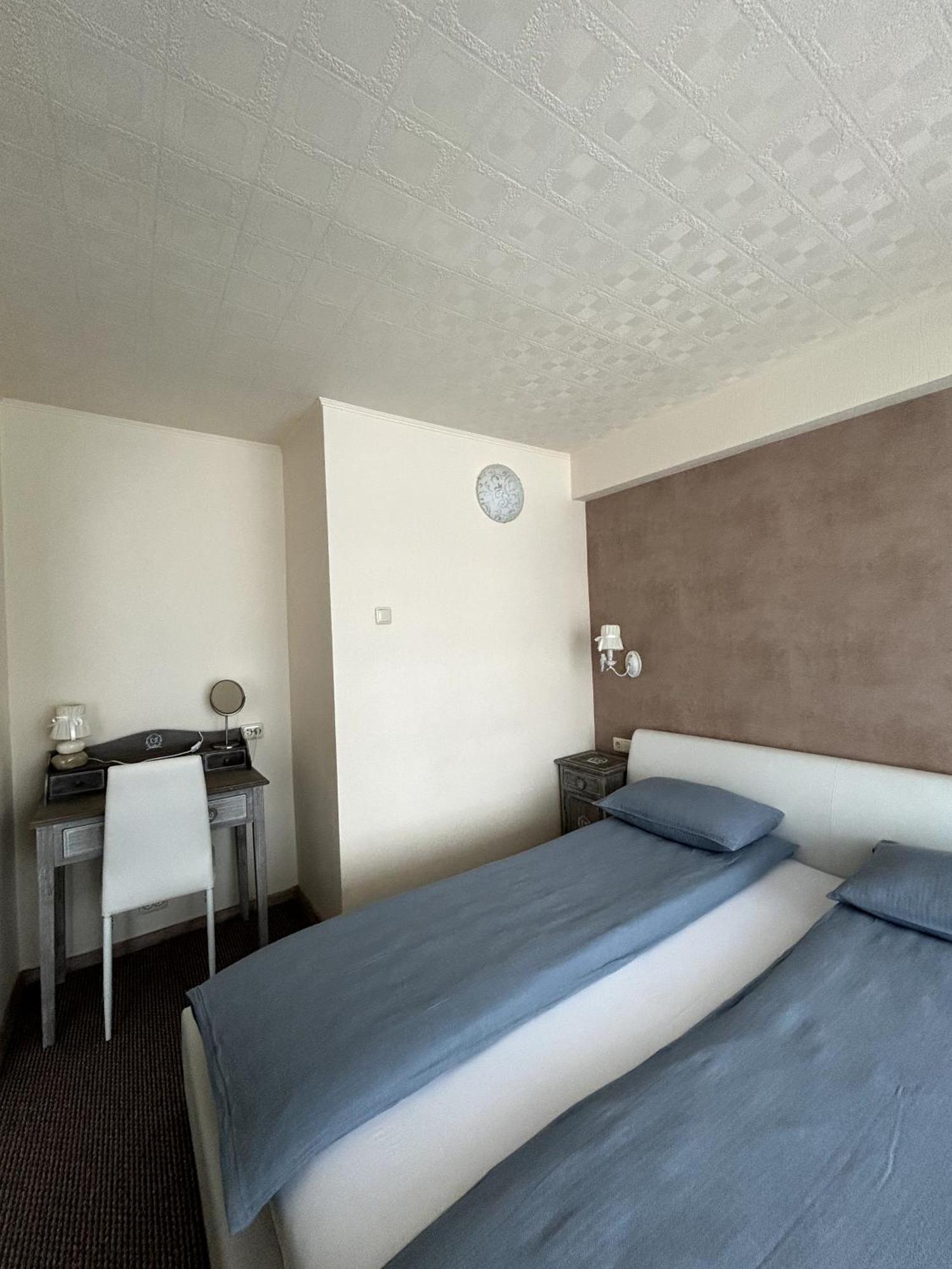 Hotel Талси Экстерьер фото
