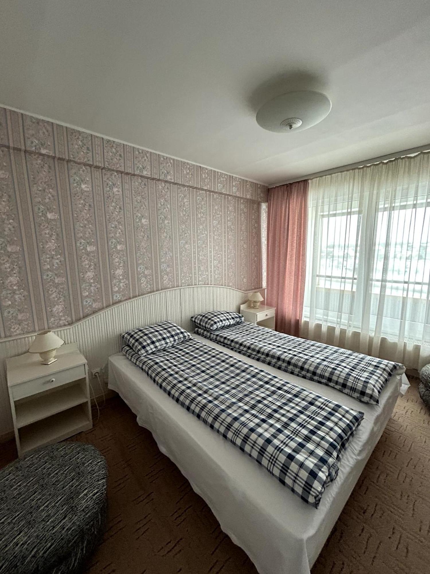 Hotel Талси Экстерьер фото