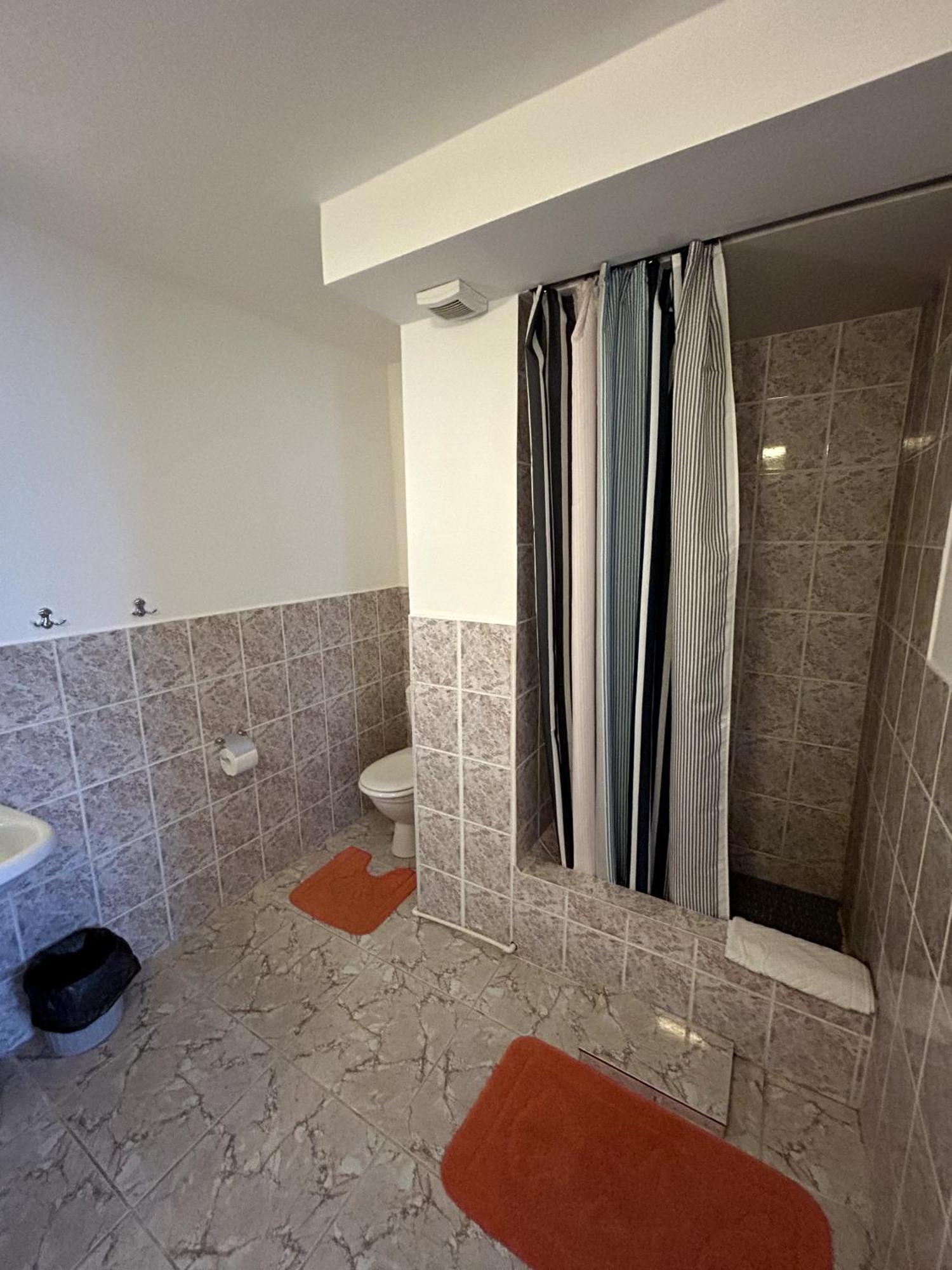 Hotel Талси Экстерьер фото