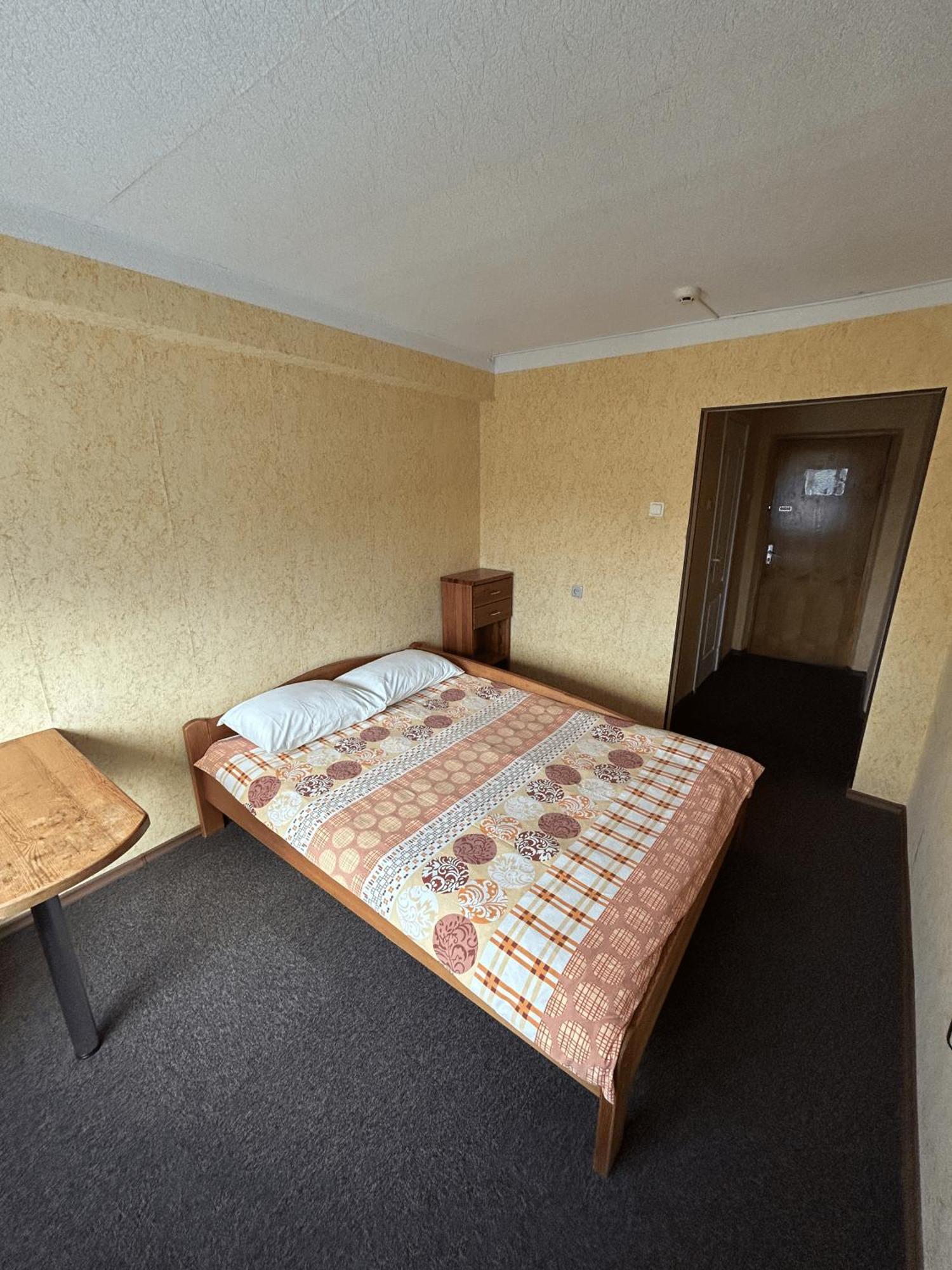 Hotel Талси Экстерьер фото