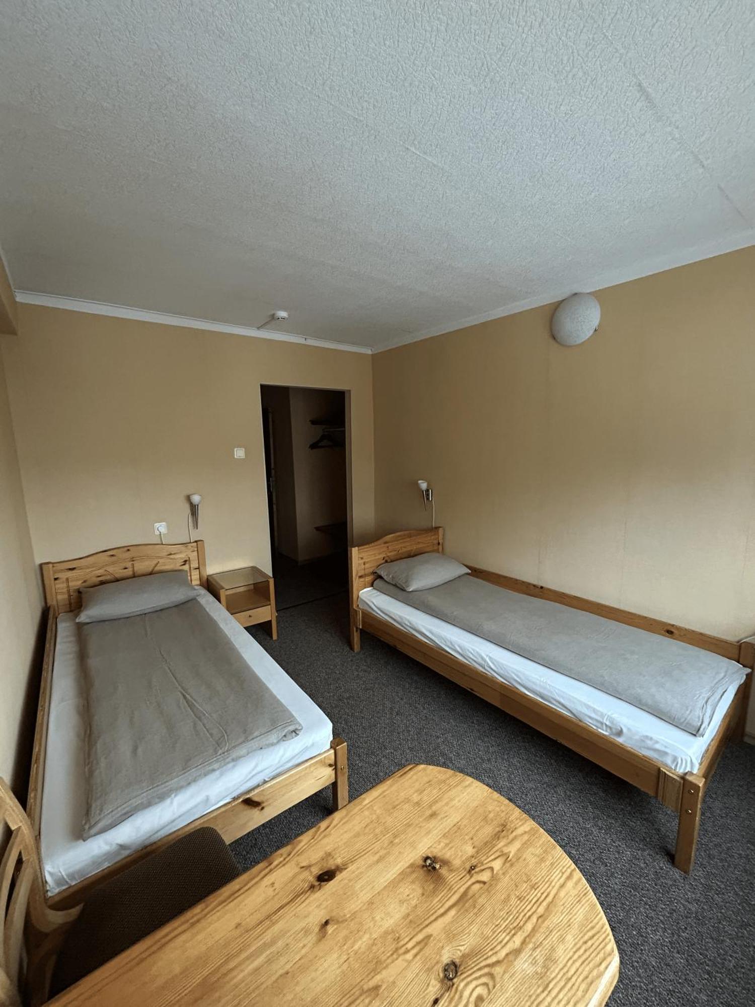 Hotel Талси Экстерьер фото